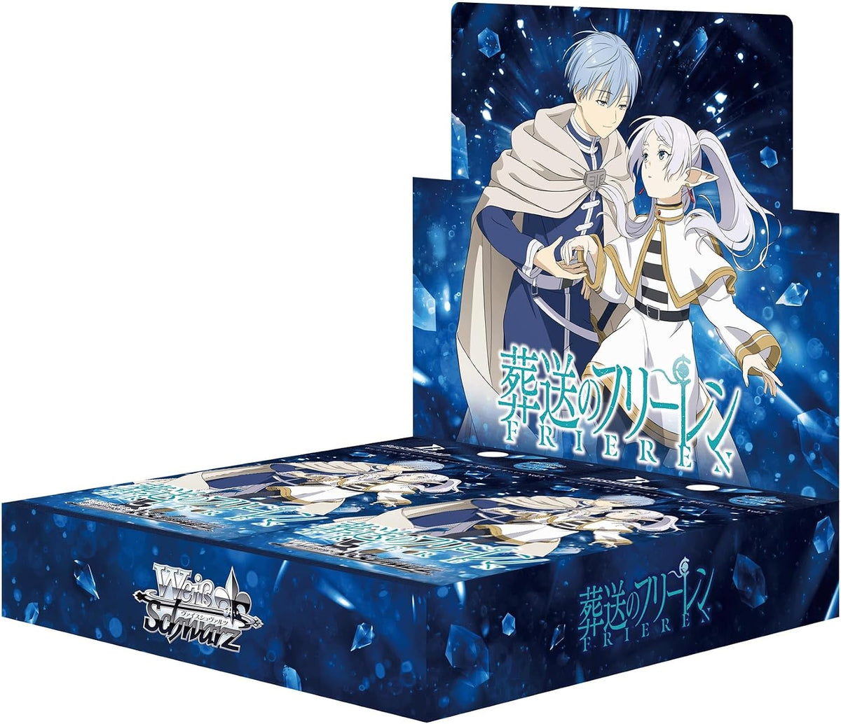 Frieren: Beyond Journey's End Vol.2 Booster Box