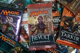 Magic the Gathering