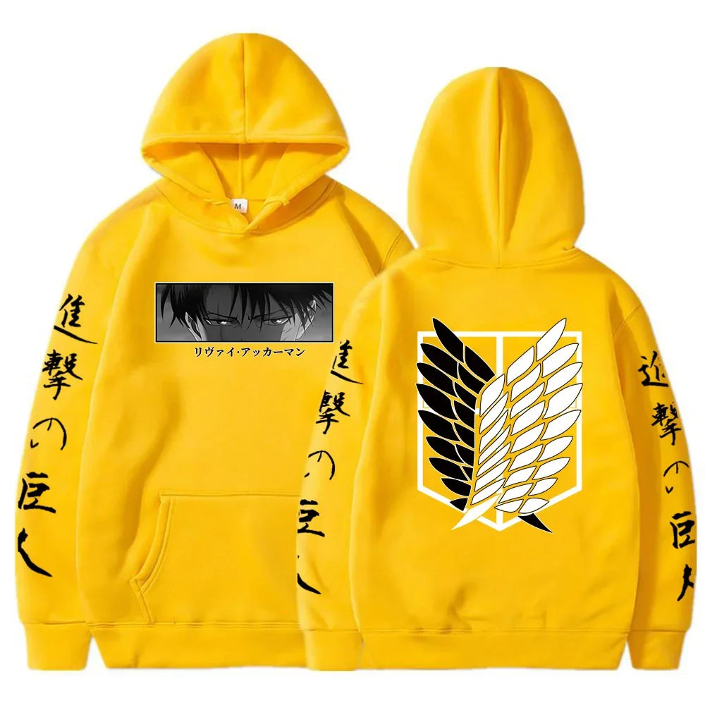 Anime Zipper Hoodie Sports Coat Sportswear Role Playing Women Sportswear Autumn Hoodie Fashionable Hoodie Rtable Womens Clothing