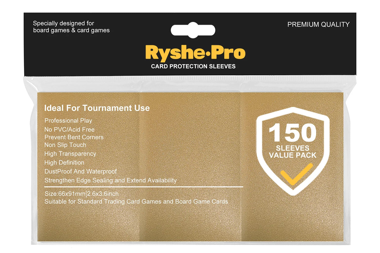 100 PCS 66x91mm Matte Colorful Standard Size Card Sleeves TCG Trading Cards Protector Tarot Shield Board Games Magical Cover PKM