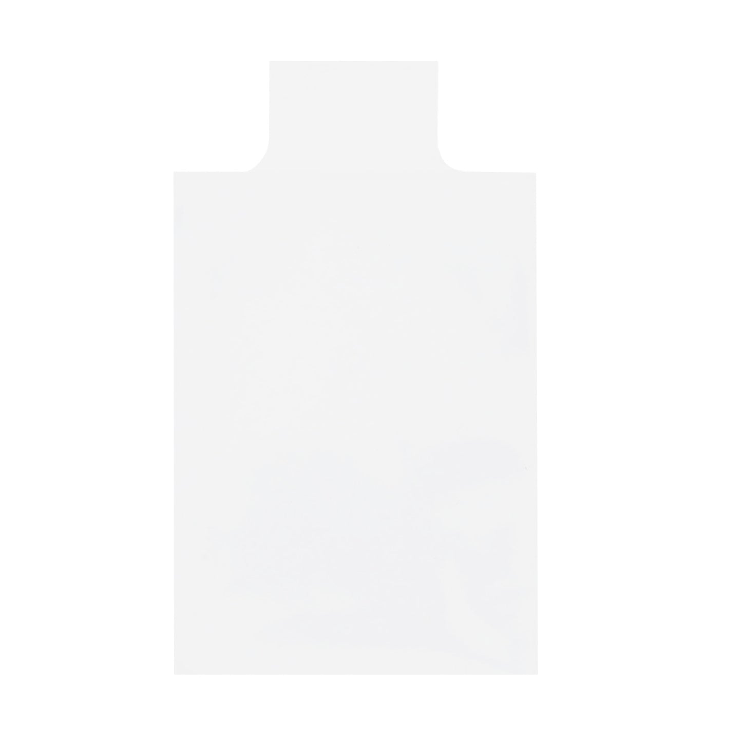 Standard Card Sleeves - Tab
