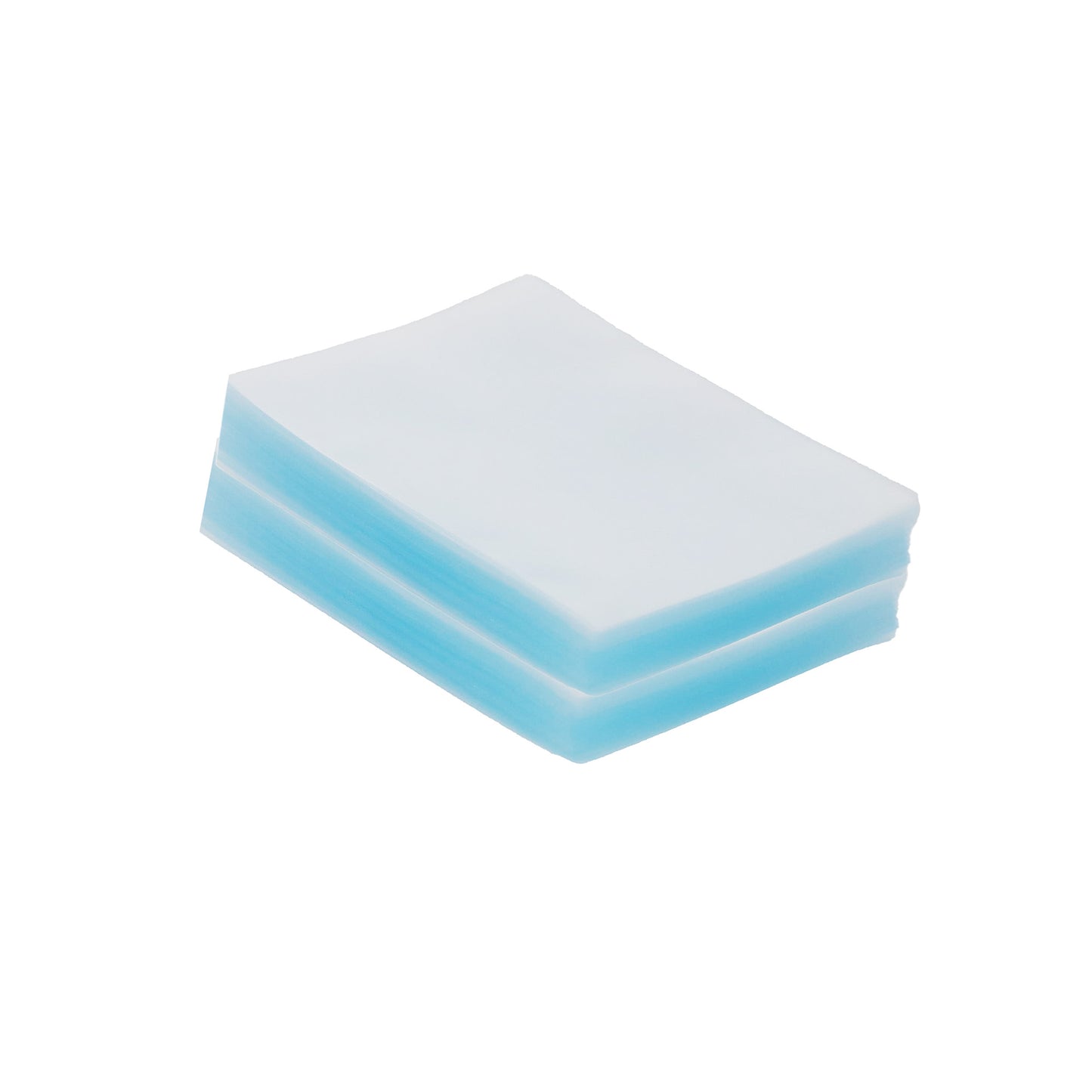 Standard Card Sleeves