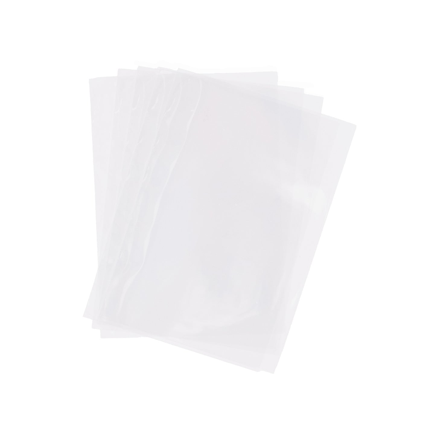 Standard Card Sleeves