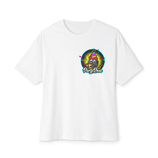 Party Rock Middle Finger Merch