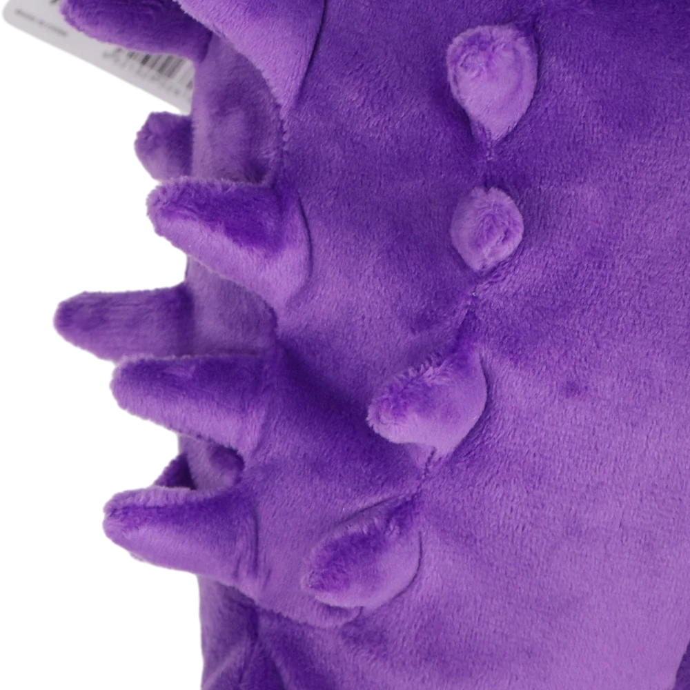 Gengar Plush Toys Peluche Stuffed Cartoon For Kids Pokemon