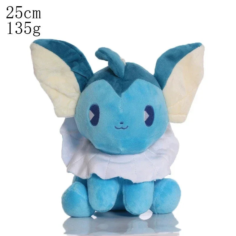 **Anime Pokemon Plush Toys Charmander Bulbasaur Squirtle Pikachu Plush Stuffed Animal Toy Pokemon Doll Kids Gift
