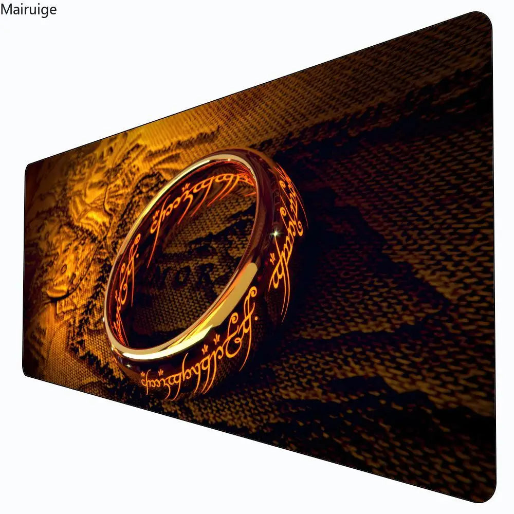 90x40 Card Playmat mouse pad Stitched with Magic Zones Game Mats Tabletop for MTG/TCG Card Battle Commander Deck Gaming Desk Mat