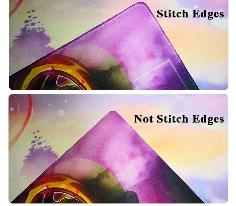 YuGiOh Playmat Yummysment Minion TCG CCG Mat Lollipo Cupsith Yummy Board Game Pad Trading Card Game Mat Anime Mousepad Free Bag