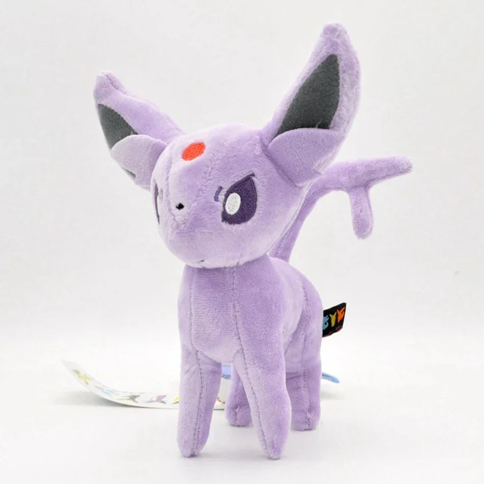 **Anime Pokemon Plush Toys Charmander Bulbasaur Squirtle Pikachu Plush Stuffed Animal Toy Pokemon Doll Kids Gift