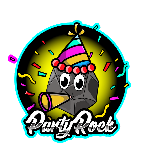 PartyRock TCG