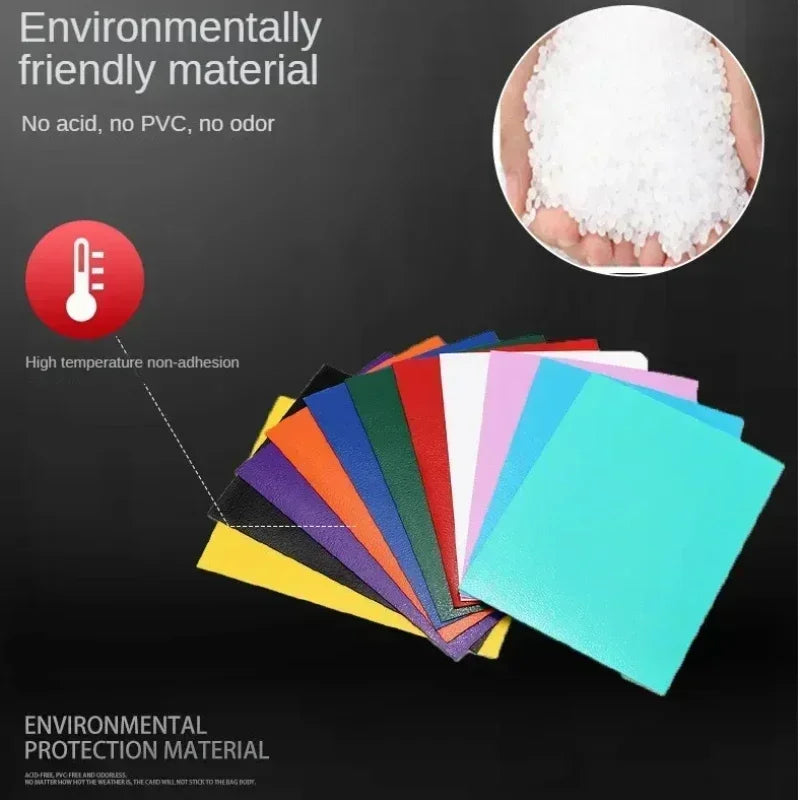 100 PCS 66x91mm Matte Colorful Standard Size Card Sleeves TCG Trading Cards Protector Tarot Shield Board Games Magical Cover PKM