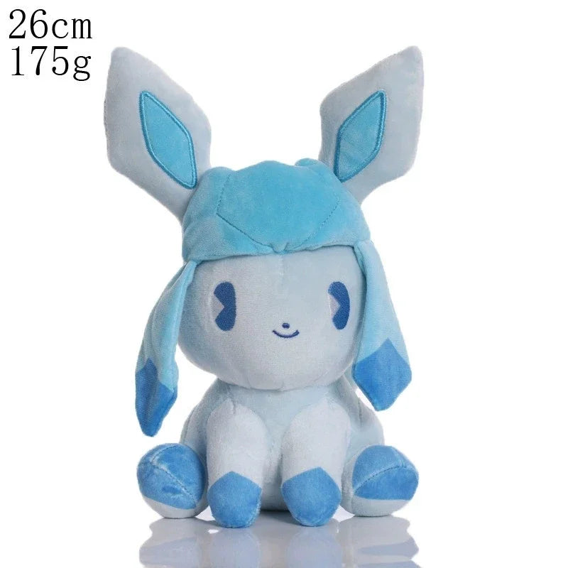 **Anime Pokemon Plush Toys Charmander Bulbasaur Squirtle Pikachu Plush Stuffed Animal Toy Pokemon Doll Kids Gift
