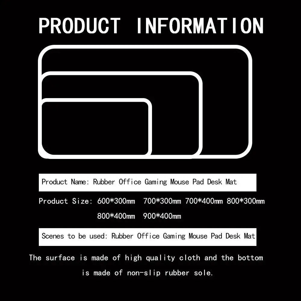 90x40 Card Playmat mouse pad Stitched with Magic Zones Game Mats Tabletop for MTG/TCG Card Battle Commander Deck Gaming Desk Mat